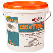 Contrac Contrac Soft Bait (4lb) CS4040